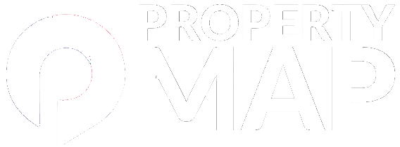 property map llc logo